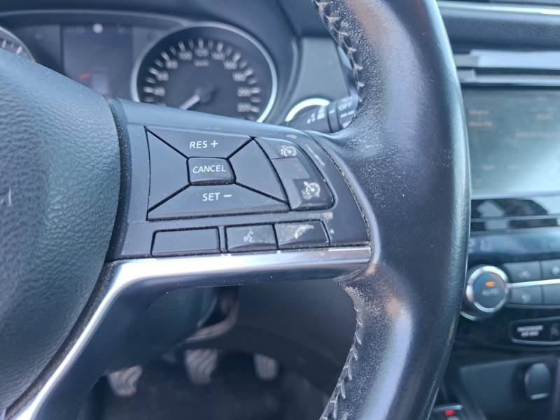 Nissan Qashqai - Photo 26