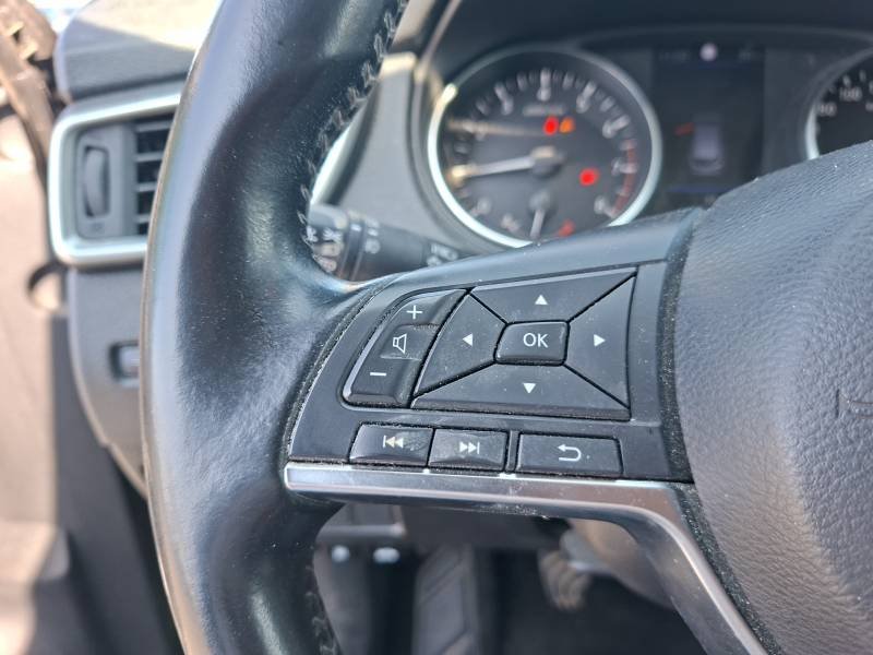 Nissan Qashqai - Photo 27