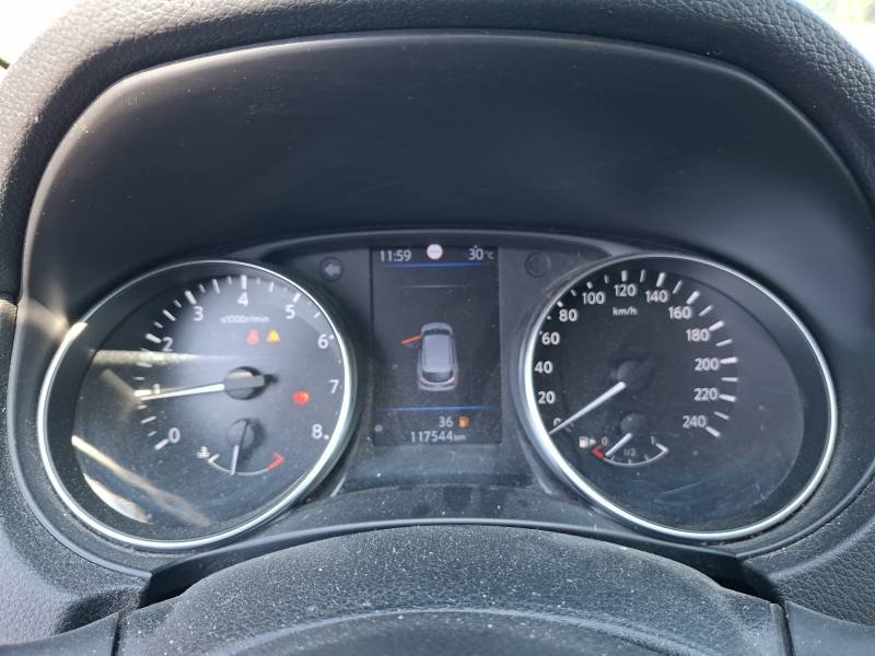 Nissan Qashqai - Photo 28