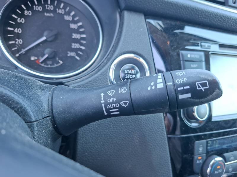 Nissan Qashqai - Photo 29