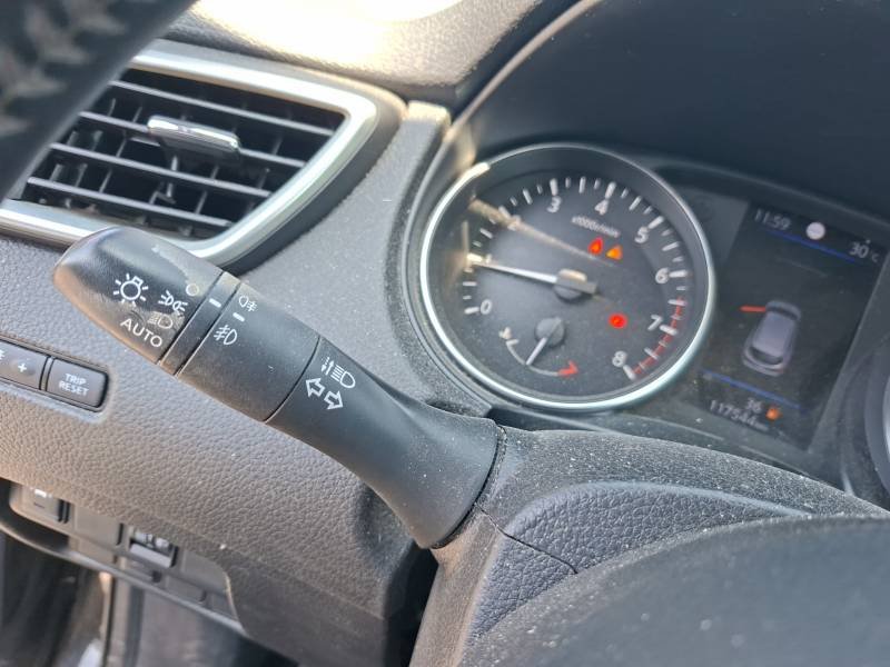 Nissan Qashqai - Photo 30