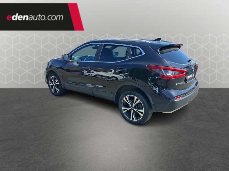 Nissan Qashqai - Photo 3