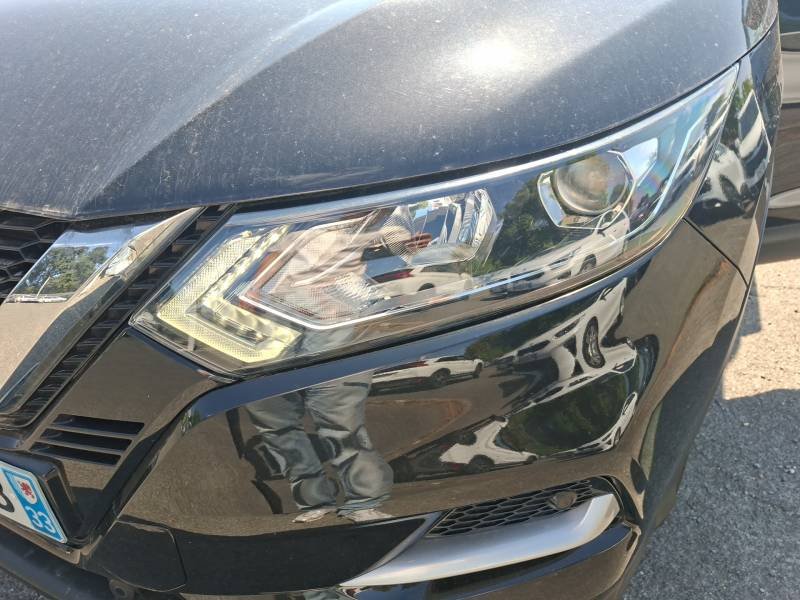 Nissan Qashqai - Photo 31