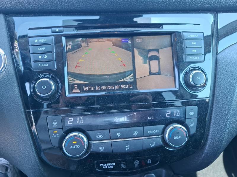 Nissan Qashqai - Photo 33