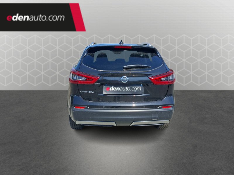 Nissan Qashqai - Photo 4