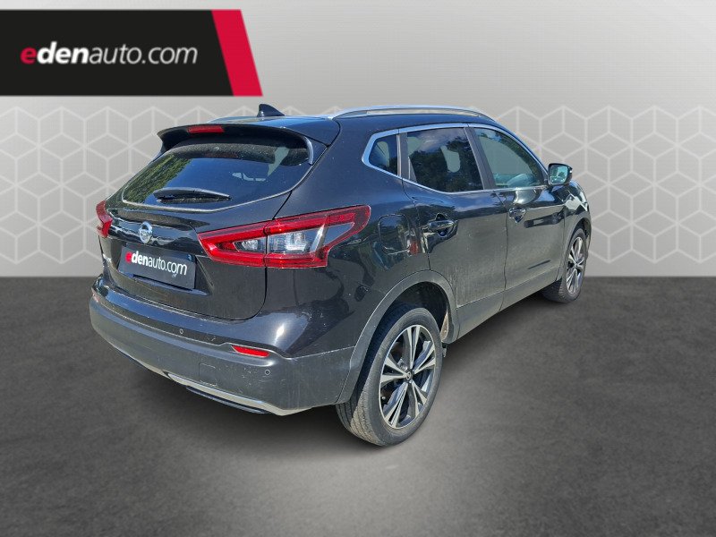 Nissan Qashqai - Photo 5