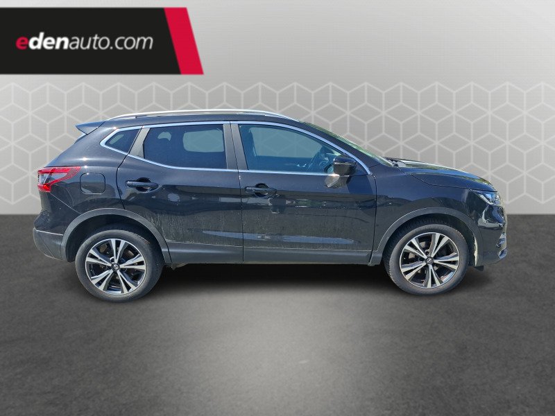 Nissan Qashqai - Photo 6