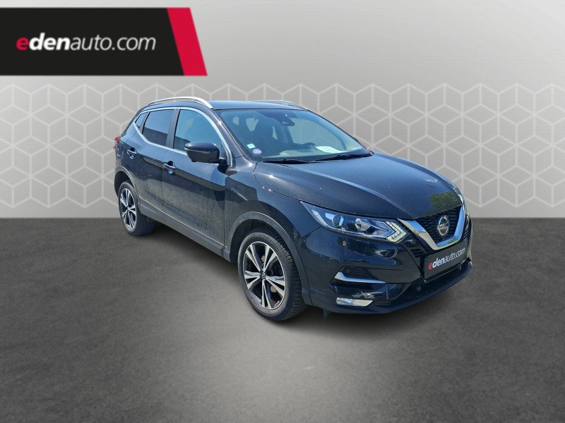 Nissan Qashqai - Photo 7