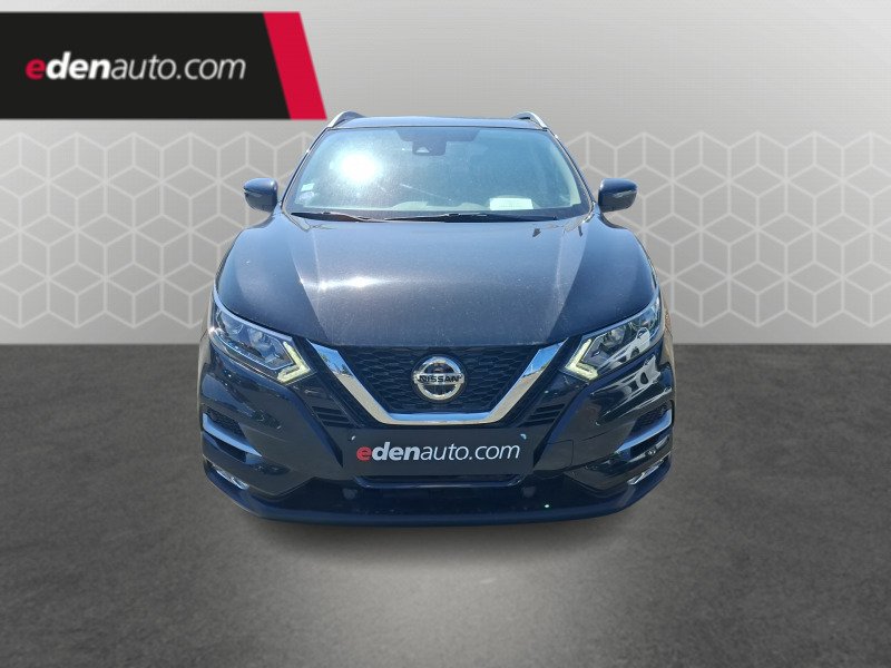 Nissan Qashqai - Photo 8