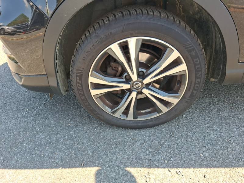 Nissan Qashqai - Photo 9