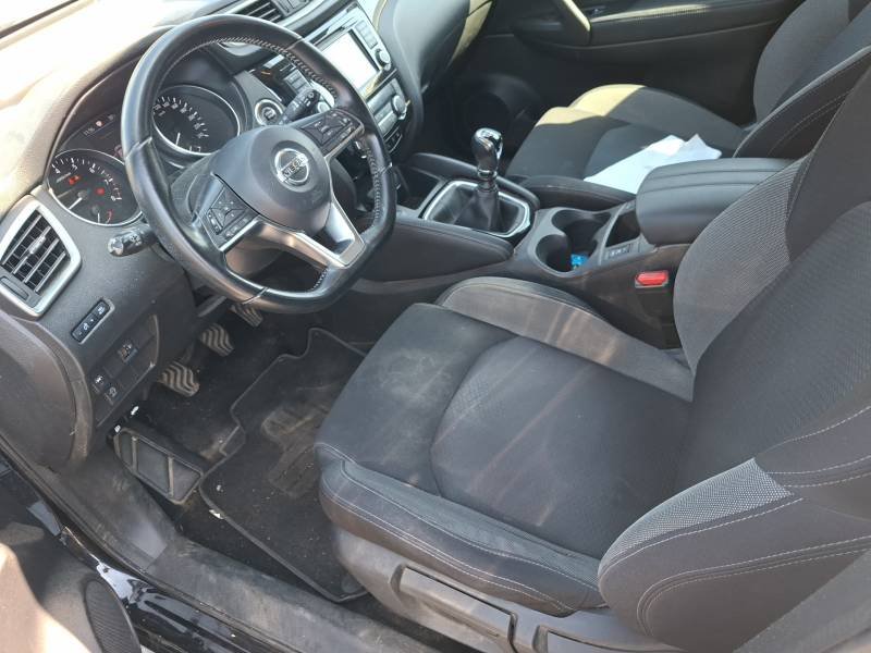 Nissan Qashqai - Photo 10