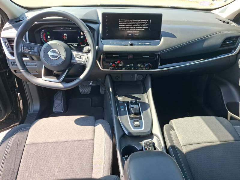 Nissan Qashqai - Photo 11