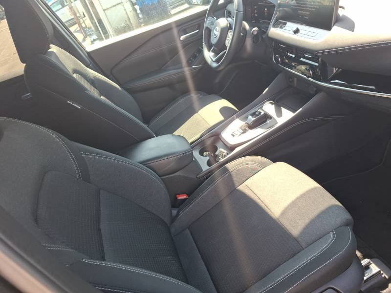 Nissan Qashqai - Photo 12