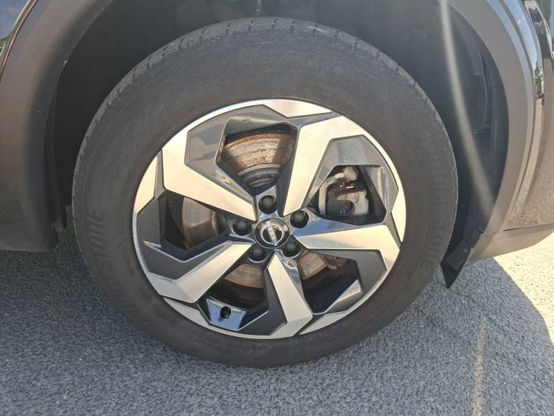 Nissan Qashqai - Photo 13