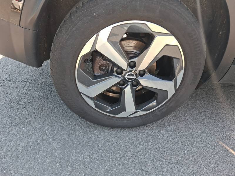 Nissan Qashqai - Photo 14