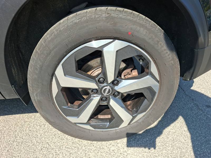 Nissan Qashqai - Photo 15