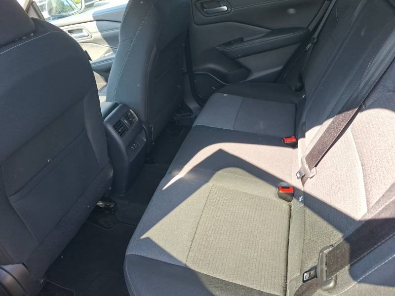 Nissan Qashqai - Photo 16
