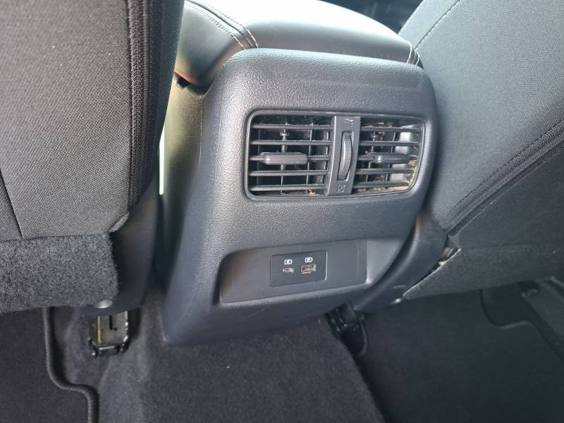 Nissan Qashqai - Photo 18