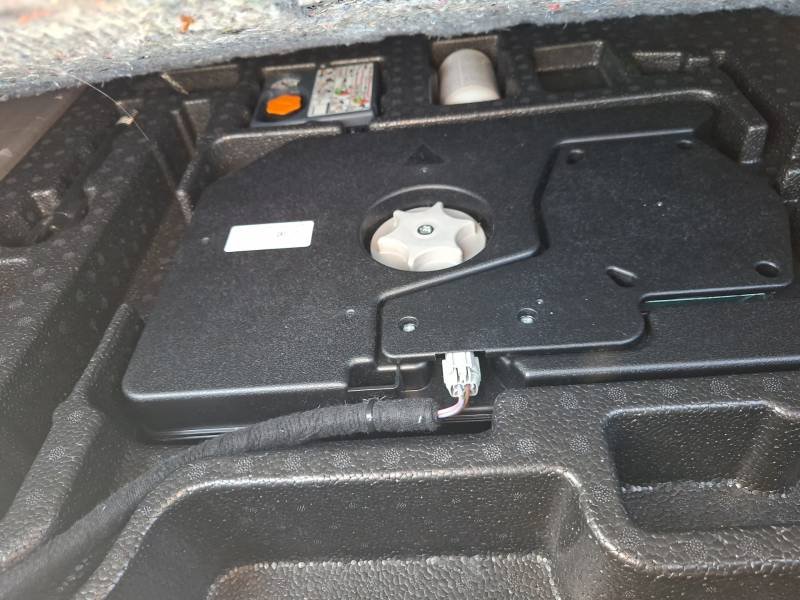 Nissan Qashqai - Photo 20