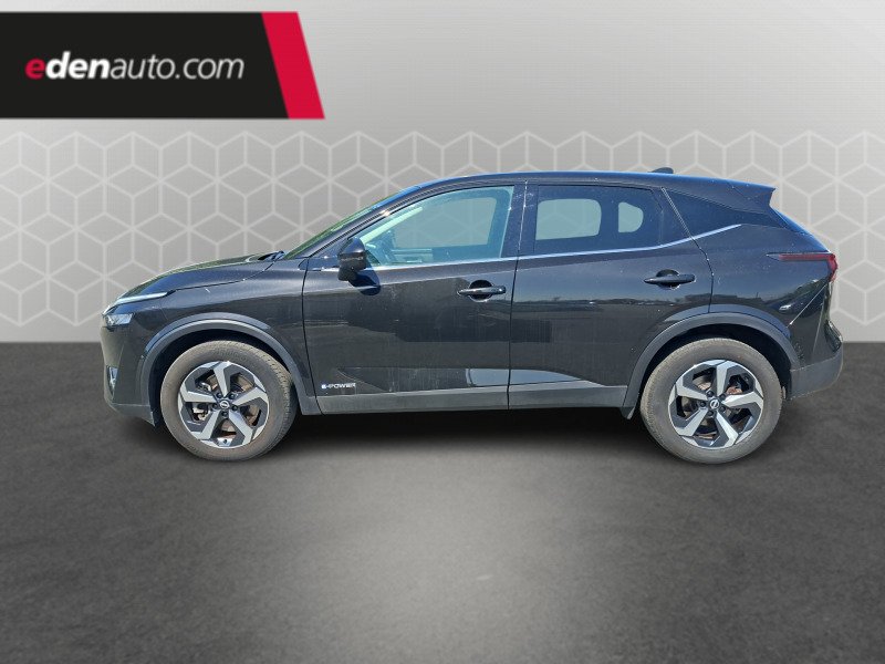 Nissan Qashqai - Photo 2