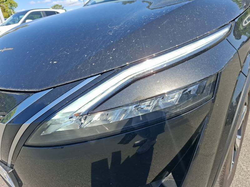 Nissan Qashqai - Photo 22