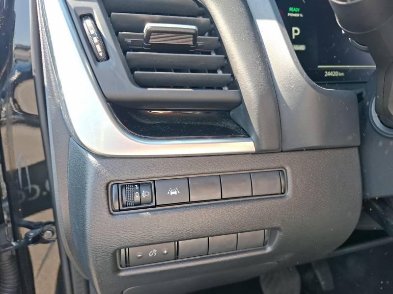 Nissan Qashqai - Photo 26
