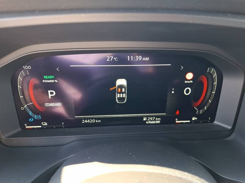 Nissan Qashqai - Photo 27