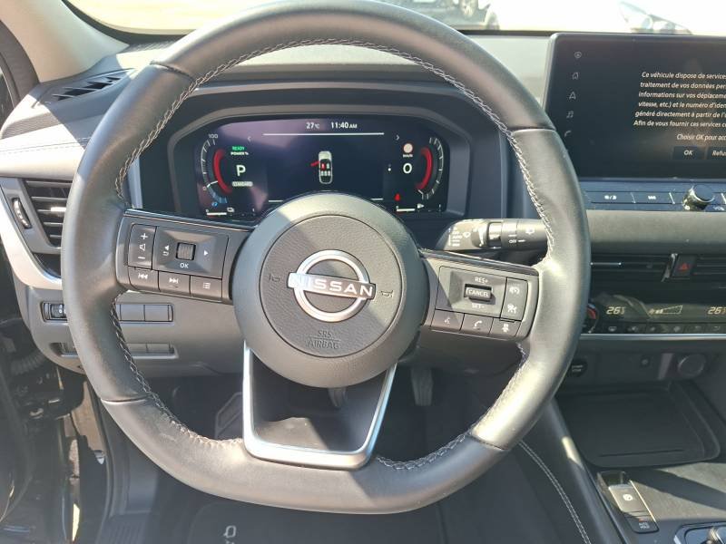 Nissan Qashqai - Photo 28