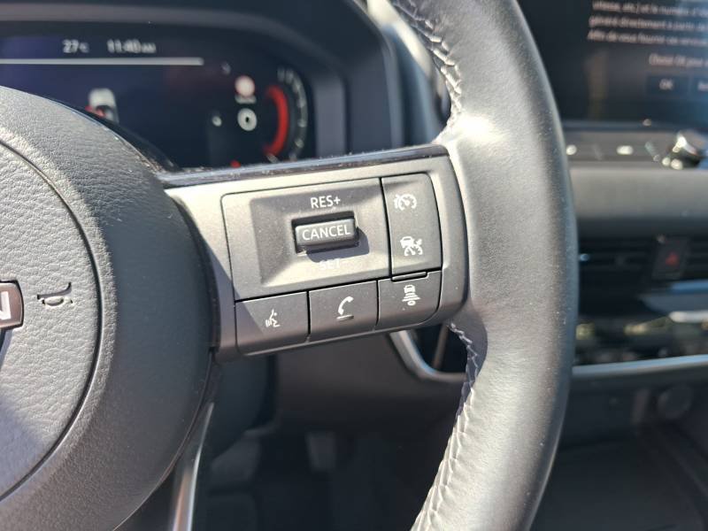 Nissan Qashqai - Photo 29