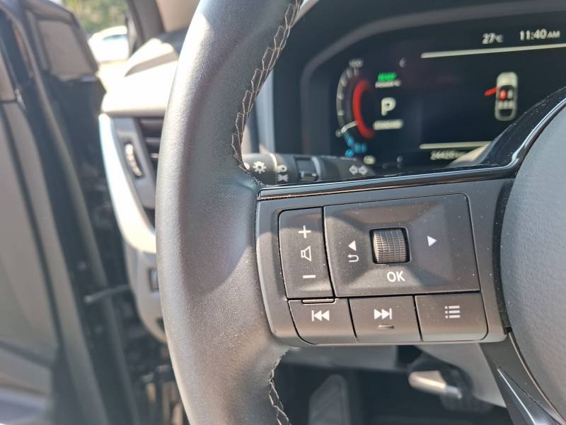 Nissan Qashqai - Photo 30