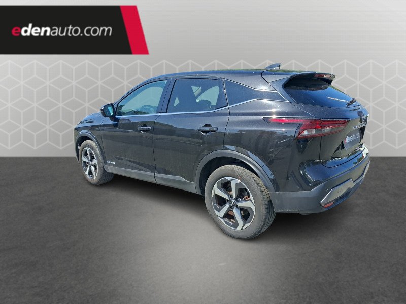 Nissan Qashqai - Photo 3