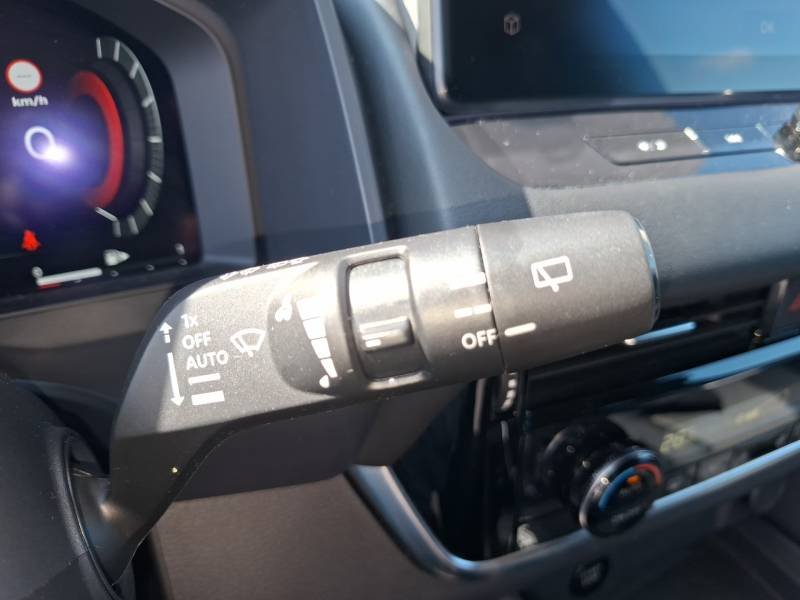 Nissan Qashqai - Photo 31