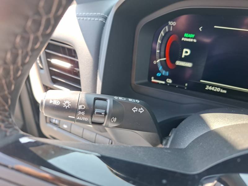 Nissan Qashqai - Photo 32