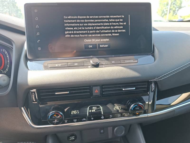 Nissan Qashqai - Photo 33
