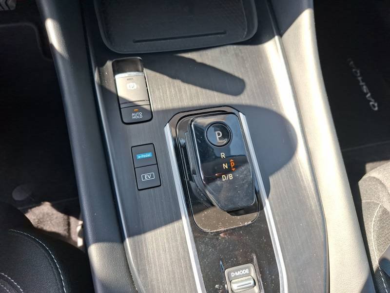 Nissan Qashqai - Photo 34