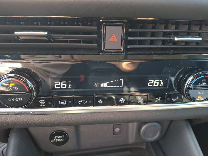 Nissan Qashqai - Photo 36