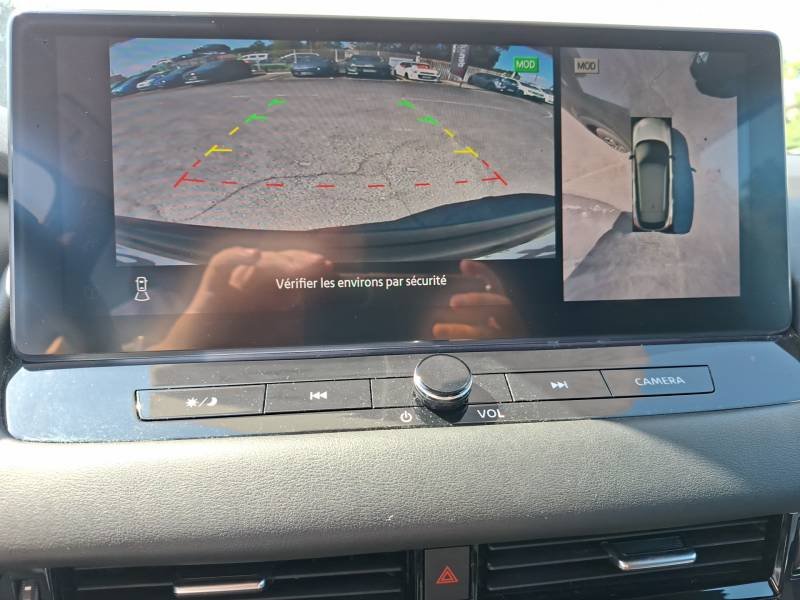 Nissan Qashqai - Photo 37