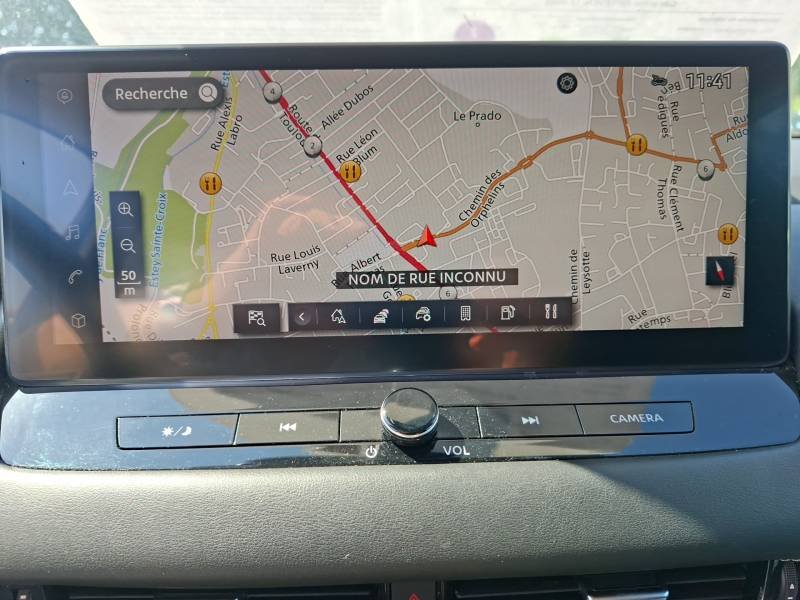Nissan Qashqai - Photo 38