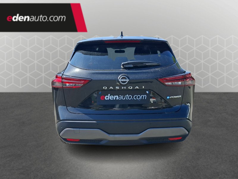 Nissan Qashqai - Photo 4