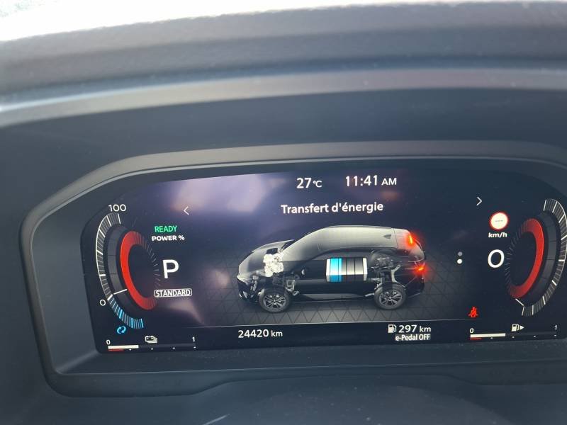 Nissan Qashqai - Photo 41