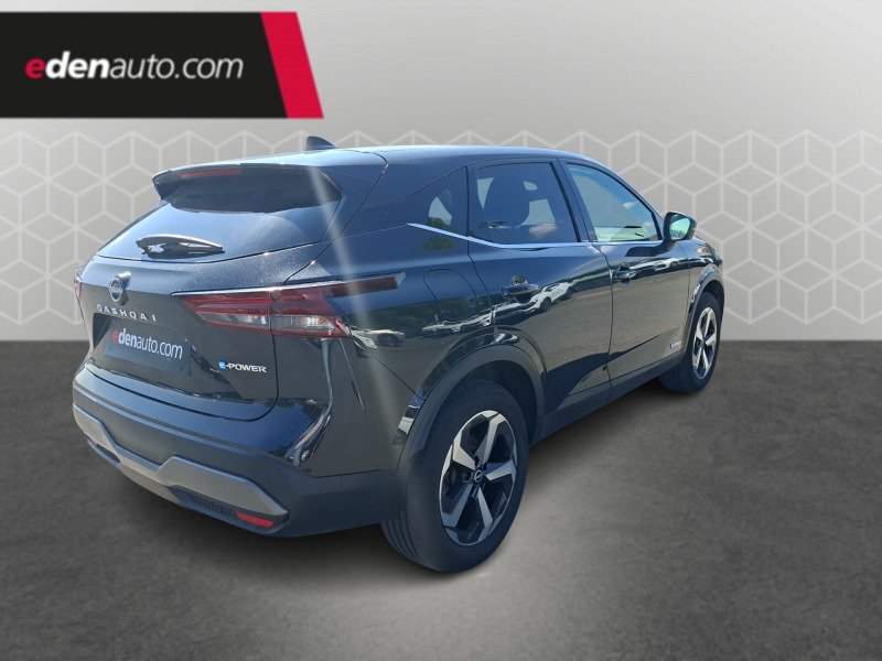 Nissan Qashqai - Photo 5