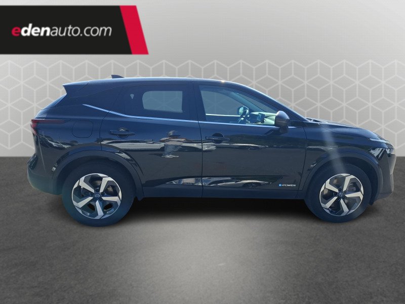 Nissan Qashqai - Photo 6