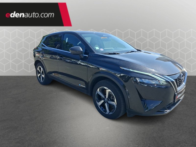 Nissan Qashqai - Photo 7