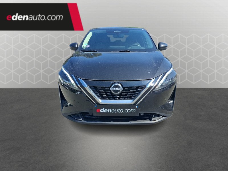 Nissan Qashqai - Photo 8