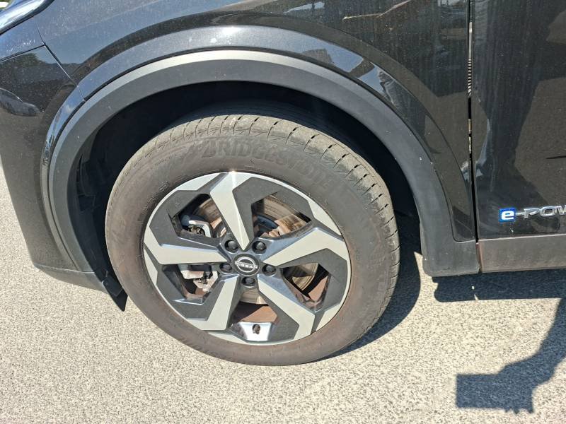 Nissan Qashqai - Photo 9