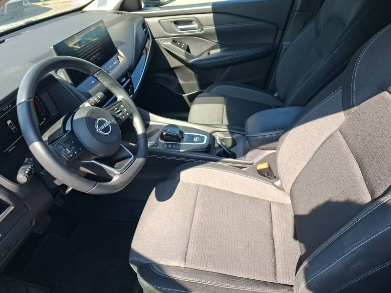 Nissan Qashqai - Photo 10