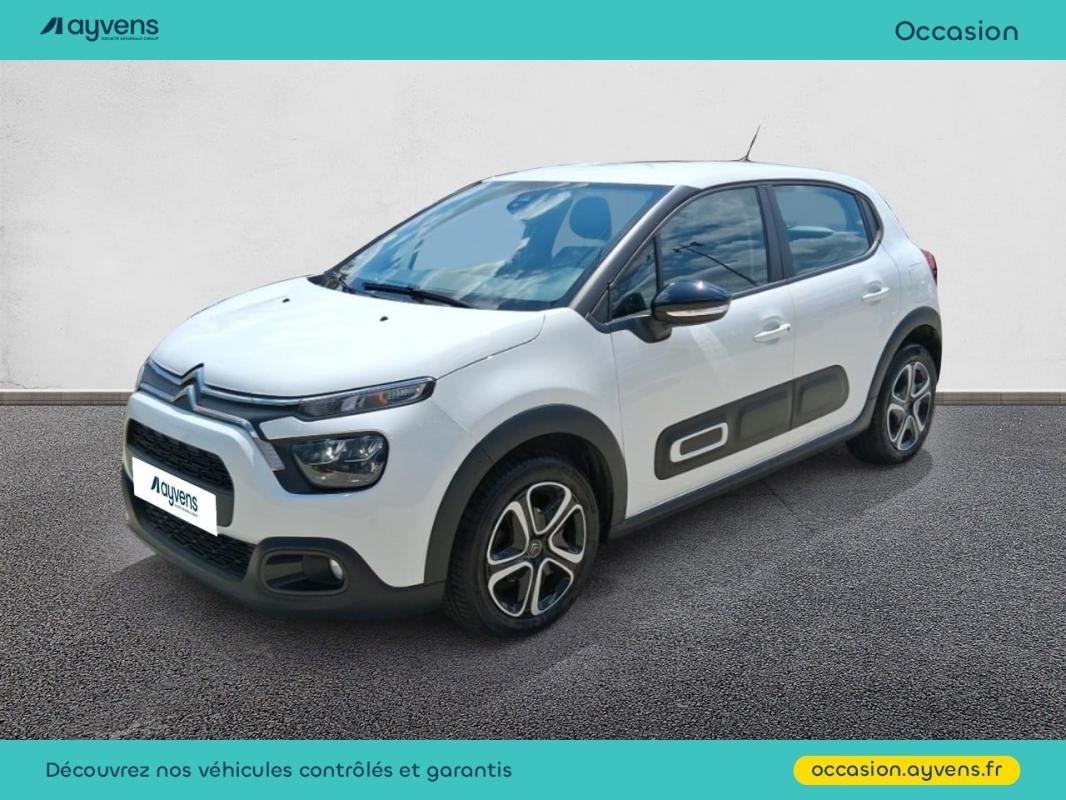 Citroën C3 - Photo 1