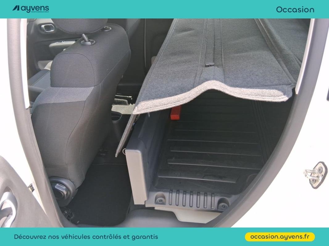 Citroën C3 - Photo 11