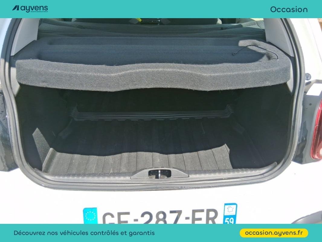 Citroën C3 - Photo 13