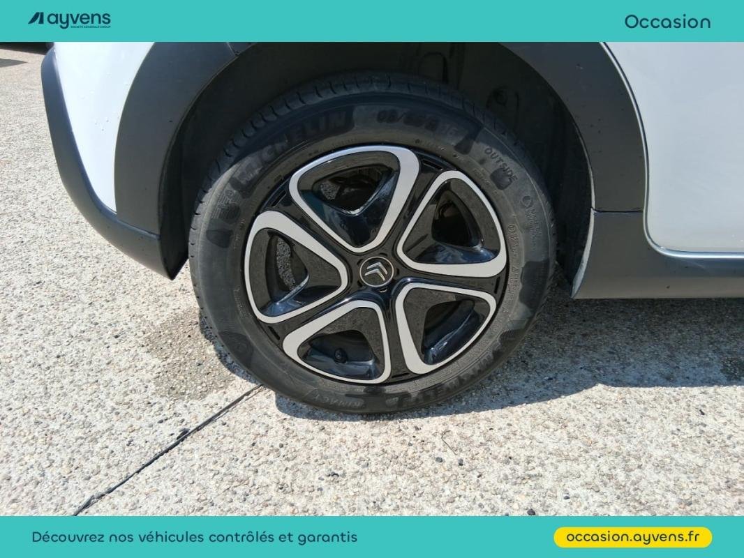 Citroën C3 - Photo 15